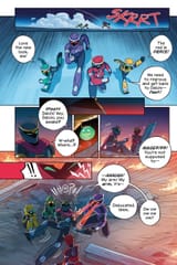Family Force V Book 01-0192