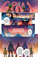 Family Force V Book 01-0195