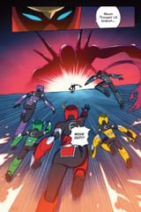 Family Force V Book 01-0196