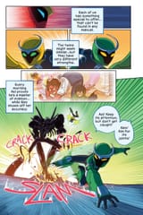Family Force V Book 01-0197