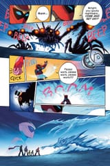 Family Force V Book 01-0200
