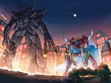 Family Force V Book 01-0211
