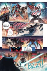 Family Force V Book 01-0214