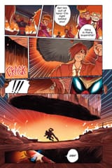 Family Force V Book 01-0218