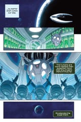 Family Force V Book 01-0226