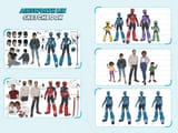 Family Force V Book 01-0229