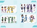 Family Force V Book 01-0230
