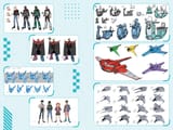 Family Force V Book 01-0232