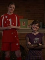 The Really Loud House S02E15 - The Man with the Backup Plan