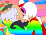 LOVE WINS
