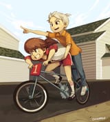 Bike g