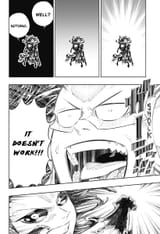 marvel jump collab 40