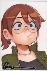 julie angry