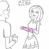 Bonnie panties