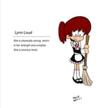 maid lynn