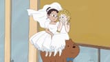 We Bare Bears - Bear Lift