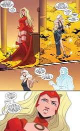 Marvel Voices Pride 2023 Issue #1 - 02