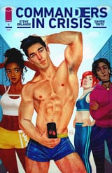 Commanders in Crisis 04 Kevin Wada