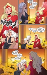 Marvel Voices Pride 2023 Issue #1 - 03