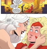 Marvel Voices Pride 2023 Issue #1 - 04