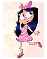 IsabellaSummer