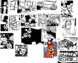 Patty Cake cameos