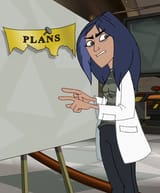 Cute Super Villainess and her plans