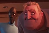 Frozone and M