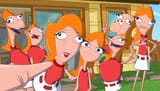 CANDACE SELFIE! CANDACE SELFIE!