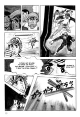 Spider-Man - Vol. 1, Ch. 1_ The Birth of Spider-Man - 18