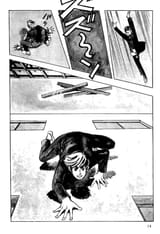 Spider-Man - Vol. 1, Ch. 1_ The Birth of Spider-Man - 19