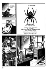 Spider-Man - Vol. 1, Ch. 1_ The Birth of Spider-Man - 26