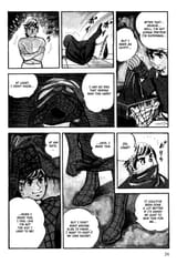 Spider-Man - Vol. 1, Ch. 1_ The Birth of Spider-Man - 29