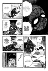 Spider-Man - Vol. 1, Ch. 1_ The Birth of Spider-Man - 33