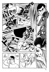 Spider-Man - Vol. 1, Ch. 1_ The Birth of Spider-Man - 56