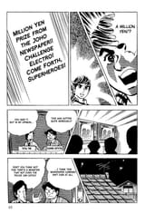 Spider-Man - Vol. 1, Ch. 1_ The Birth of Spider-Man - 67