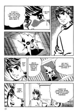 Spider-Man - Vol. 1, Ch. 1_ The Birth of Spider-Man - 69