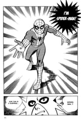 Spider-Man - Vol. 1, Ch. 1_ The Birth of Spider-Man - 75