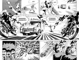 Spider-Man - Vol. 1, Ch. 1_ The Birth of Spider-Man - 81