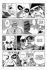 Spider-Man - Vol. 1, Ch. 1_ The Birth of Spider-Man - 87