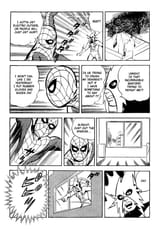 Spider-Man - Vol. 1, Ch. 1_ The Birth of Spider-Man - 99