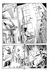 Spider-Man - Vol. 1, Ch. 1_ The Birth of Spider-Man - 100