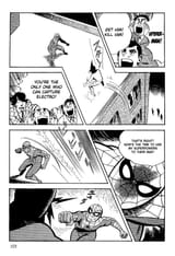 Spider-Man - Vol. 1, Ch. 1_ The Birth of Spider-Man - 105