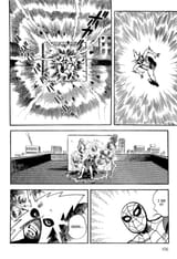 Spider-Man - Vol. 1, Ch. 1_ The Birth of Spider-Man - 107