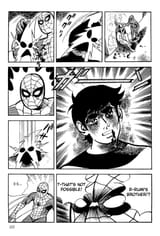 Spider-Man - Vol. 1, Ch. 1_ The Birth of Spider-Man - 108