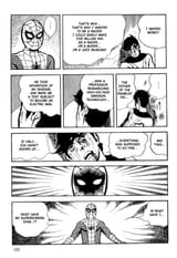 Spider-Man - Vol. 1, Ch. 1_ The Birth of Spider-Man - 110
