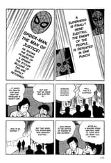 Spider-Man - Vol. 1, Ch. 1_ The Birth of Spider-Man - 111
