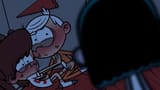 25525 - character_lincoln_loud character_lucy_loud character_lynn_loud tagme