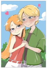 __candace_flynn_and_jeremy_johnson_phineas_and_ferb_drawn_by_333tiru__sample-314a2ade49183f12f526c20fd1fbc009