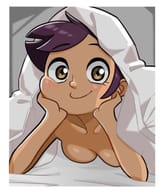 LuzJAIInBed